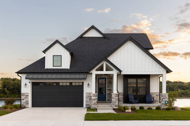 Best Gutter Installation and Repair  in Homestead Meadows North, TX