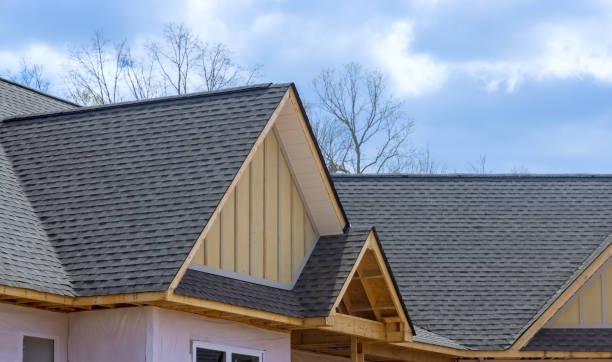 Best Emergency Roof Repair Services  in Homestead Meadows North, TX
