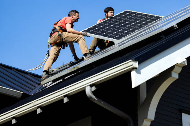 Best Rubber Roofing (EPDM, TPO)  in Homestead Meadows North, TX