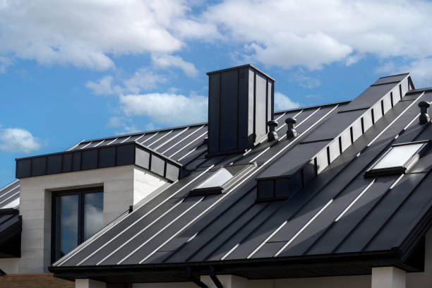 Best Flat Roofing  in Homestead Meadows North, TX